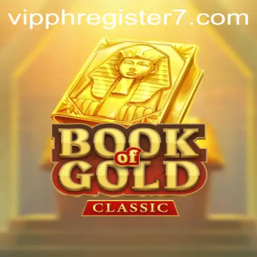 Exploring the Enchantment of BookOfGoldClassic and the VIPPH Register