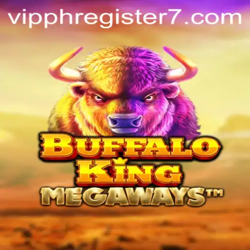 Exploring the Wilds: An In-Depth Look at Buffalo King and the VIPPH Register Experience