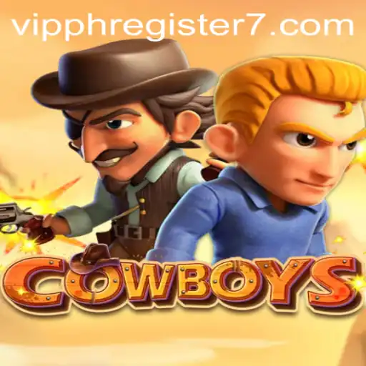 Exploring COWBOYS: A Thrilling Adventure into the Wild West