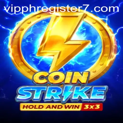 Exploring Coinstrike: The Thrilling World of VIPPH Register and Virtual Currency