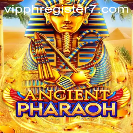 AncientPharaoh: A Deep Dive into the Mystical World of Egyptian Legends