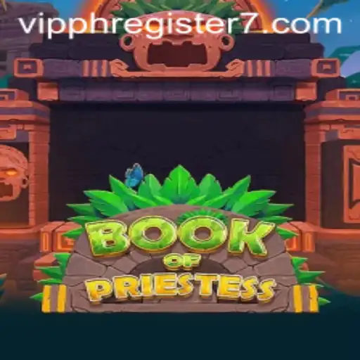 Discovering the Enchantment of BookOfPriestess: A Magical Gaming Experience