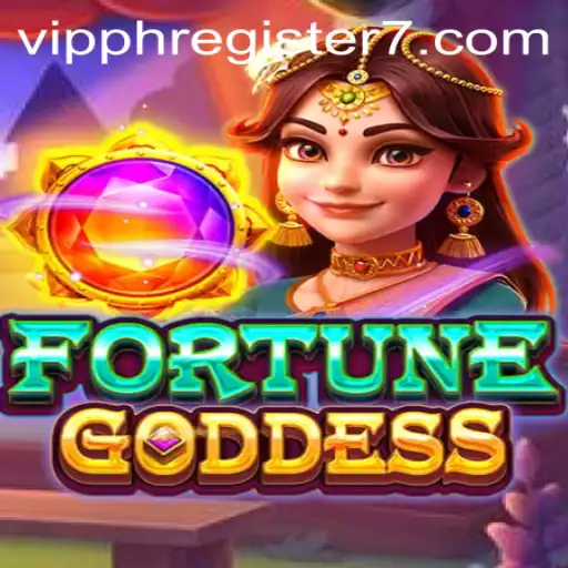 Unveiling the Mystique of FORTUNEGODDESS and the VIPPH Register