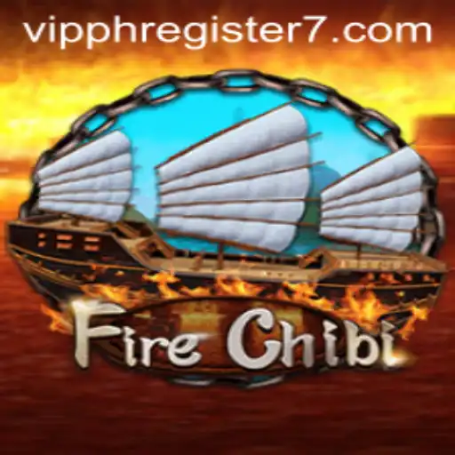 FireChibi: An Exciting New Gaming Journey with VIPPH Register