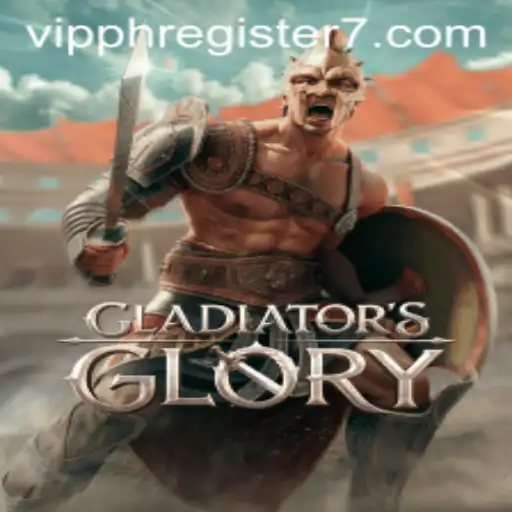 Experience Epic Battles in GladiatorsGlory: A Complete Guide to VIPPH Register and Game Mastery