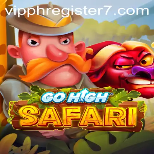 Discover The Excitement: GoHighSafari and the VIPPH Register