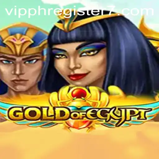 Discover the Thrilling World of GoldOfEgypt: A Comprehensive Guide to VIPPH Register