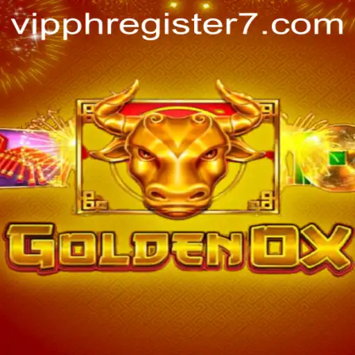 GoldenOx: Exploring the Thrills of VIPPH Register in Modern Gaming