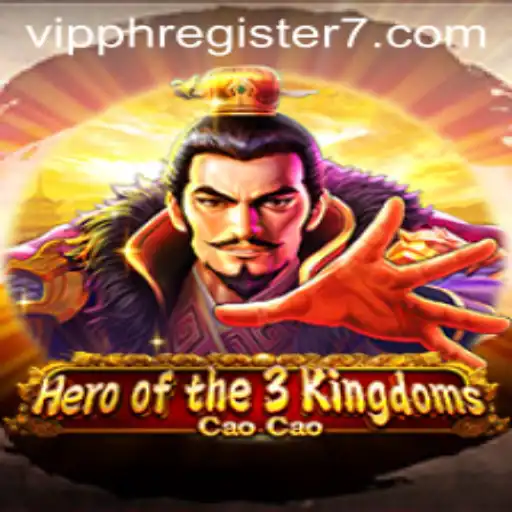 Exploring Heroofthe3KingdomsCaoCao: A Journey into Ancient China