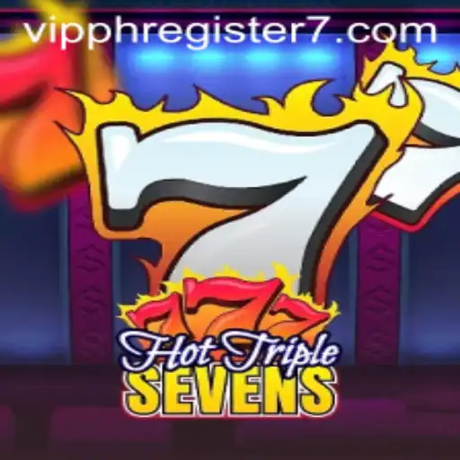 Exploring HotTripleSevens: A VIPPH Register Exclusive