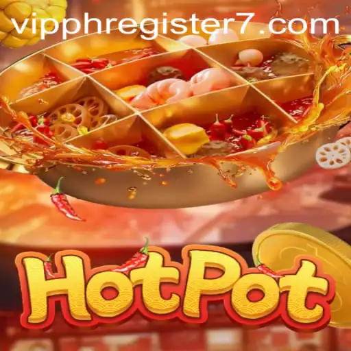 Discovering Hotpot: A Dynamic Game Experience Enhanced by VIPPH Register