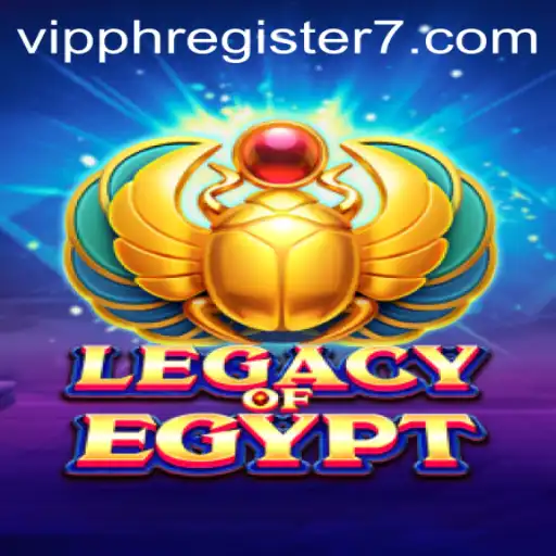 LegacyOfEgypt: Exploring Myth and Majesty Through Play
