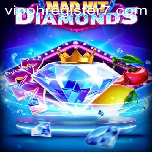 Exploring MadHitDiamonds: A Thrilling Gaming Experience with VIPPH Register