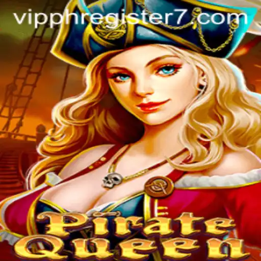 Embark on an Epic Adventure with PirateQueen and the VIPPH Register