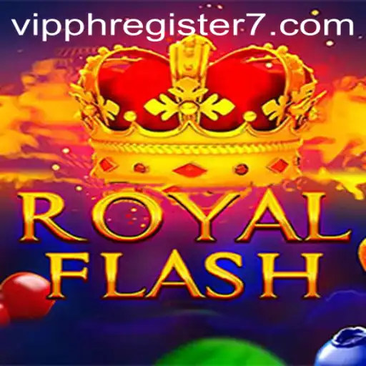 Discover the Thrilling World of RoyalFlash and VIPPH Register