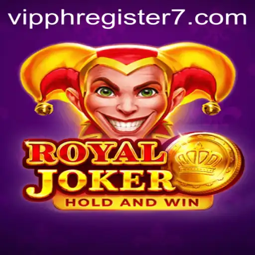 Exploring the World of RoyalJoker: VIPPH Register and More