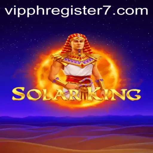 Discover the Cosmic Adventure of SolarKing: A Deep Dive into its Unique Universe