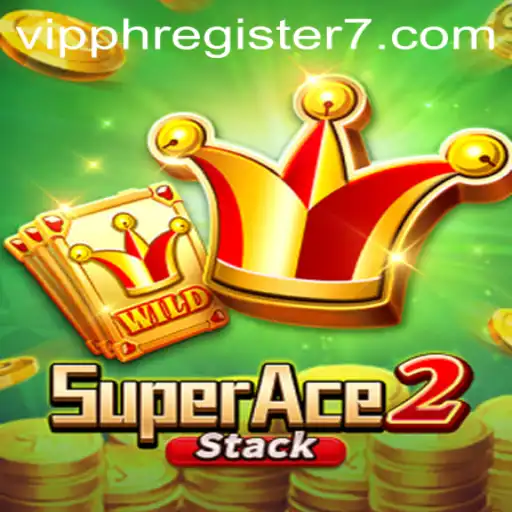 Exploring the Dynamic World of SuperAce2 and VIPPH Register