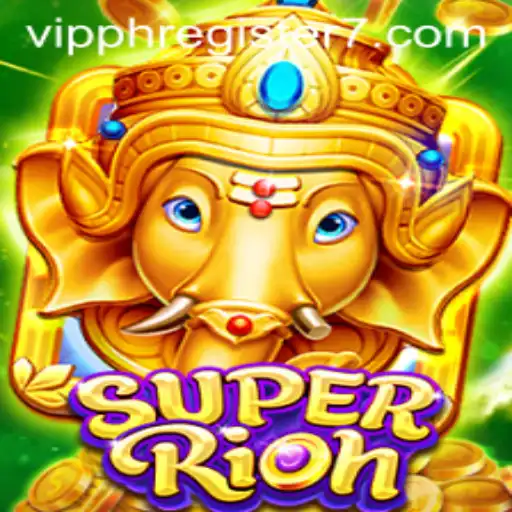 SuperRich: The Game That Redefines Wealth and Success