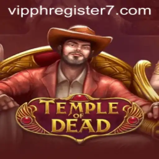 Temple of Dead: An Immersive Gaming Experience