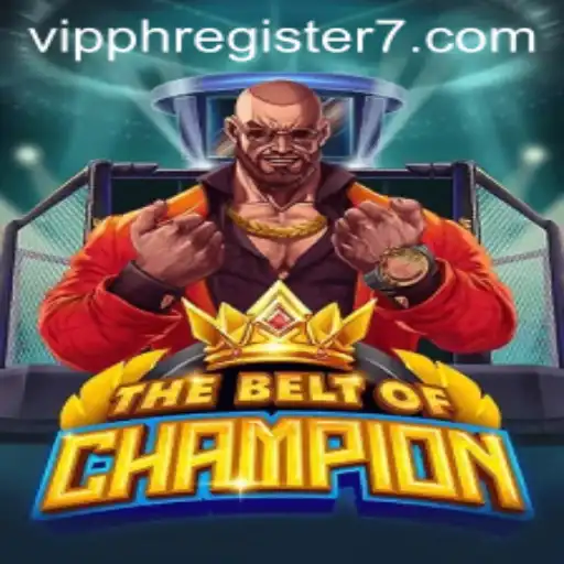TheBeltOfChampion: An Exciting Journey into a New Gaming Era
