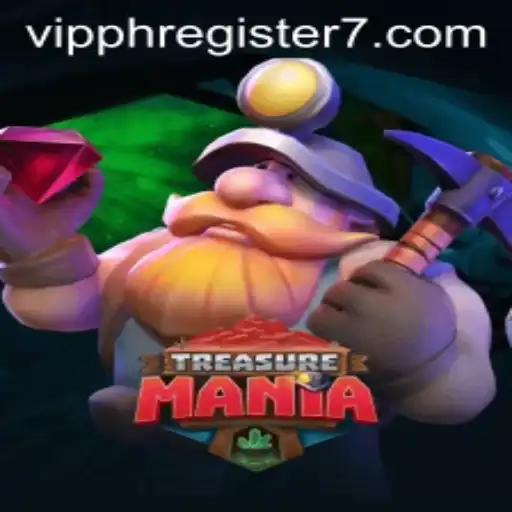 Embark on an Adventurous Journey with TreasureMania: A Guide to the Thrilling Game and VIPPH Register