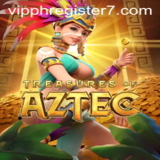 Unveiling TreasuresofAztec: A Gaming Adventure with the VIPPH Register