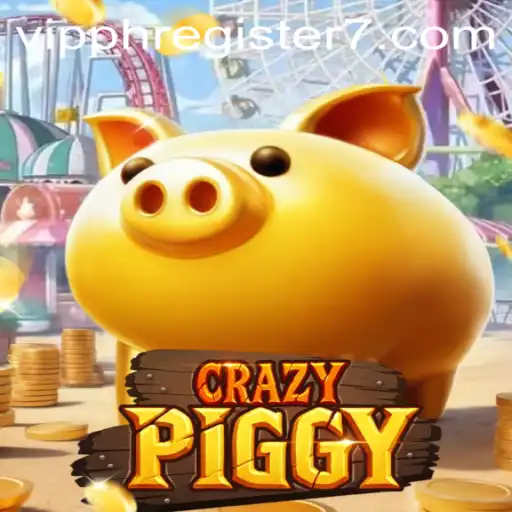 Exploring the Engaging World of CrazyPiggy and the VIPPH Register