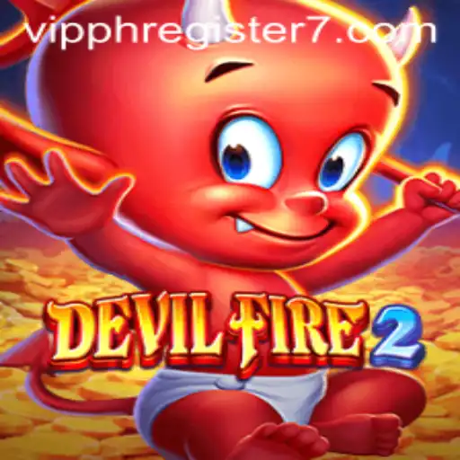DevilFire2: Unleashing the Inferno - How to Navigate and Master the Game with VIPPH Register