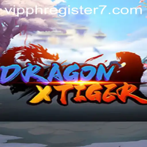 Exploring the Thrilling World of DragonXTiger and the VIPPH Register