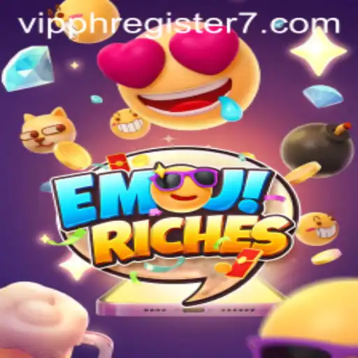 Explore the Fascinating World of EmojiRiches and the VIPPH Register