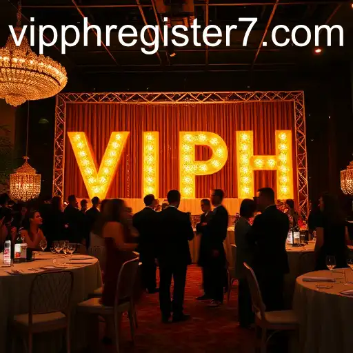 The Allure of Exclusive Events: Unlocking the Magic with VIPPH Register