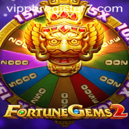 Explore the Exciting World of FortuneGems2 with VIPPH Register