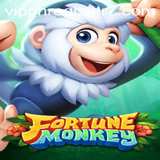FortuneMonkey: Unveiling the Art of Gameplay with VIPPH Register