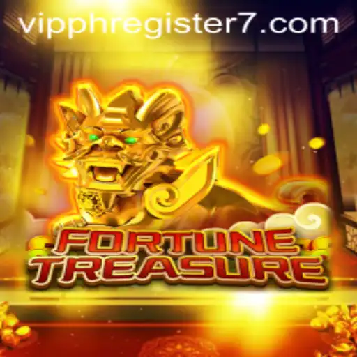 Discover the Enchantment of FortuneTreasure: A Comprehensive Guide