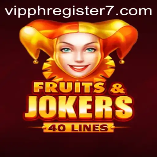 Explore the Thrills of FruitsAndJokers40 and Discover How to VIPPH Register