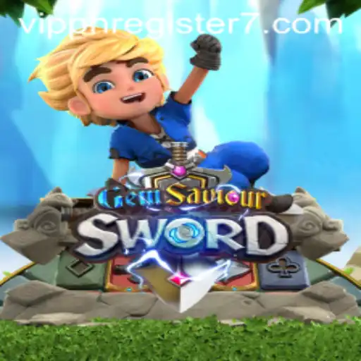 Unveiling GemSaviourSword: A Magical Quest Awaits