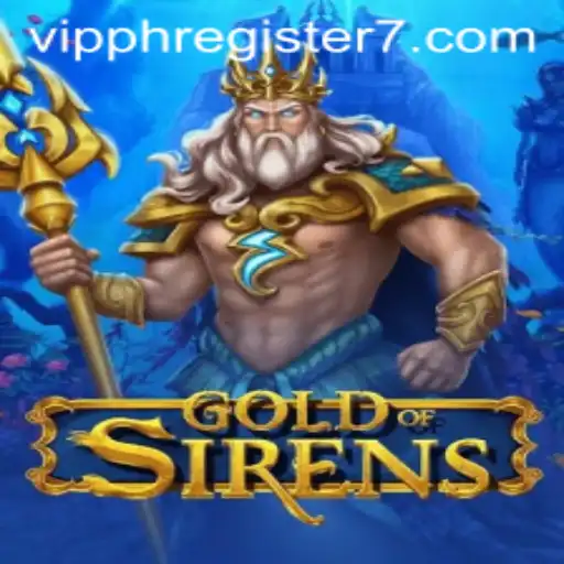 The Enchanting World of GoldofSirens: A Deep Dive Into the Gameplay and Rules