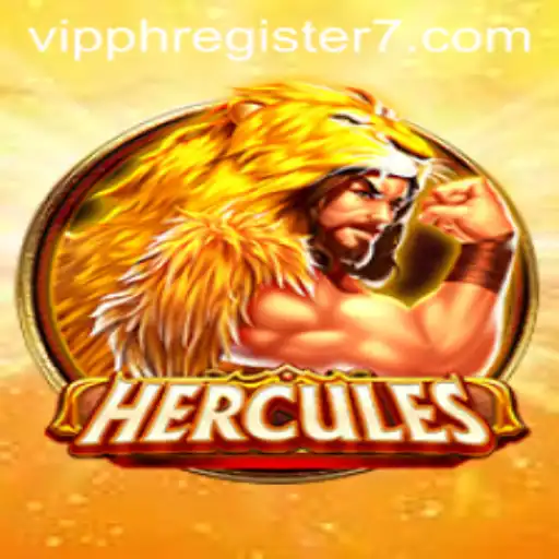 Hercules: Embark on a Legendary Gaming Journey with VIPPH Register