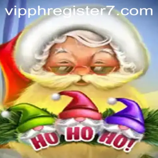 HoHoHo: The Enchanting World of Festive Gaming with VIPPH Register