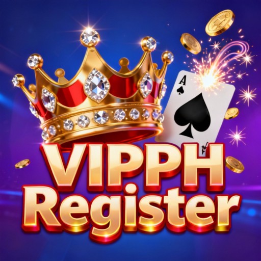 VIPPH Register