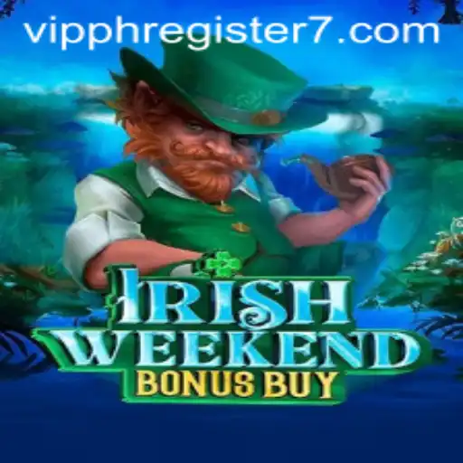 Explore the Thrills of IrishWeekendBonusBuy with VIPPH Register
