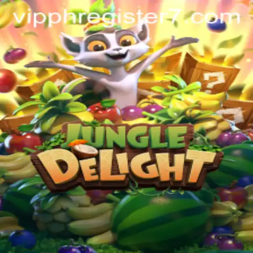 Discover the Thrills of JungleDelight: Your Ultimate Gaming Adventure