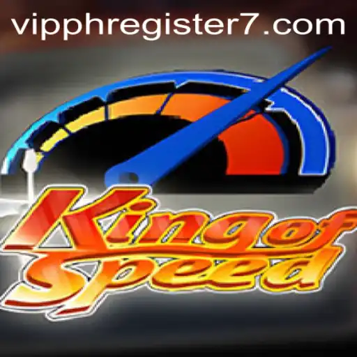 KingofSpeed: The Ultimate Racing Experience Unveiled