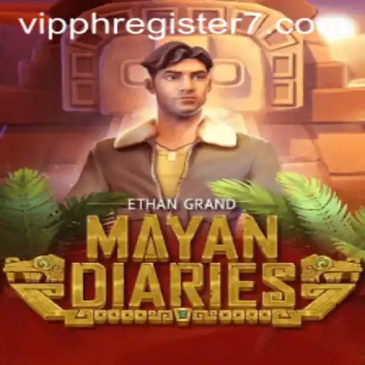 Exploring the Mystical Adventure of MayanDiaries: A Guide to Unveiling the Secrets of VIPPH Register