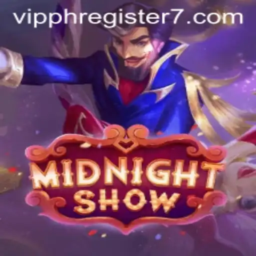 Experience the Thrill of MidnightShow: An Ultimate Immersive Gaming Adventure