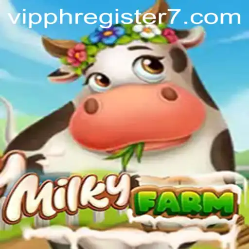 Exploring MilkyFarm: A New Frontier in Farming Games