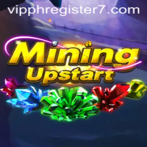 Exploring the Thrilling World of MiningUpstart and the VIPPH Register