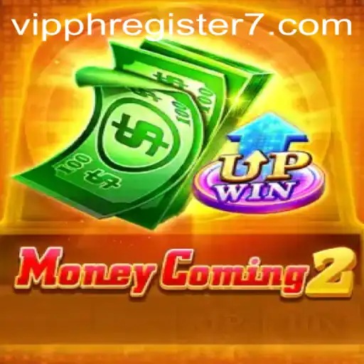 MoneyComing2: Explore the Exciting World of VIPPH Register