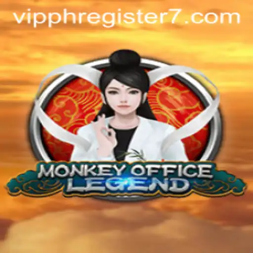 The Exciting World of MonkeyOfficeLegend: An In-depth Guide to VIPPH Register